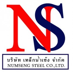 Num Seng Steel Co Ltd